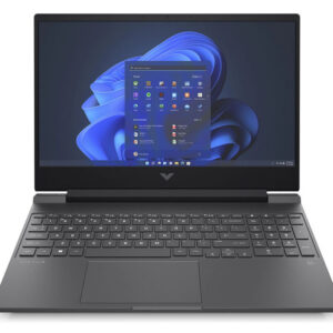 Laptop HP Victus Gaming 15-fb3011ne | R7-7445HS | RTX 3050 (6GB) / Ryzen 7 / RAM 16 GB / SSD / 15,6″ FHD