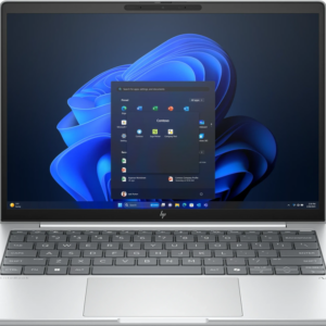 Laptop HP EliteBook 8 G1a 13 | Ryzen 5 PRO 230 | 16GB RAM | 512GB SSD | W11H / Ryzen 5 / RAM 16 GB / SSD / 13,3″ WUXGA