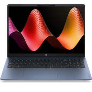 Laptop HP OmniBook 3 16-by0000ns / Ryzen 5 / RAM 16 GB / SSD / 16,0″ WUXGA