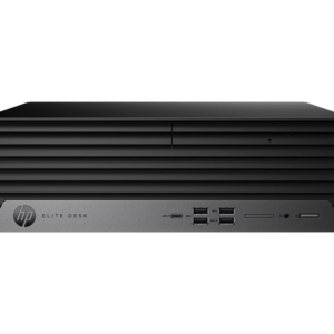 Computer HP Elite SFF 800 G9 | 32GB RAM | Nvidia T400 (4GB) / i7 / RAM 32 GB / SSD