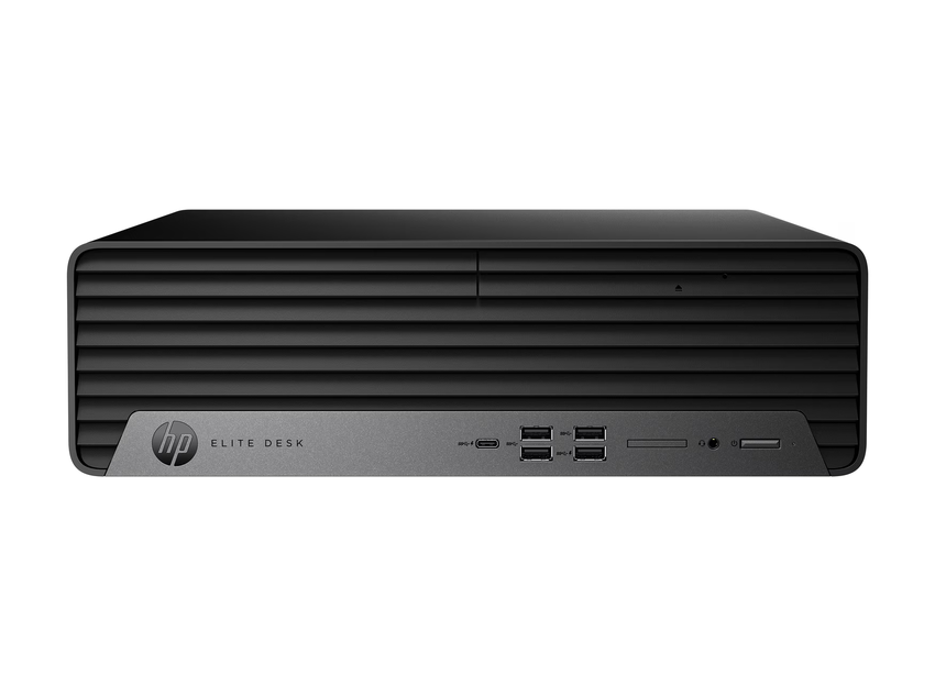 Computer HP Elite SFF 800 G9 | 32GB RAM | Nvidia T400 (4GB) / i7 / RAM 32 GB / SSD