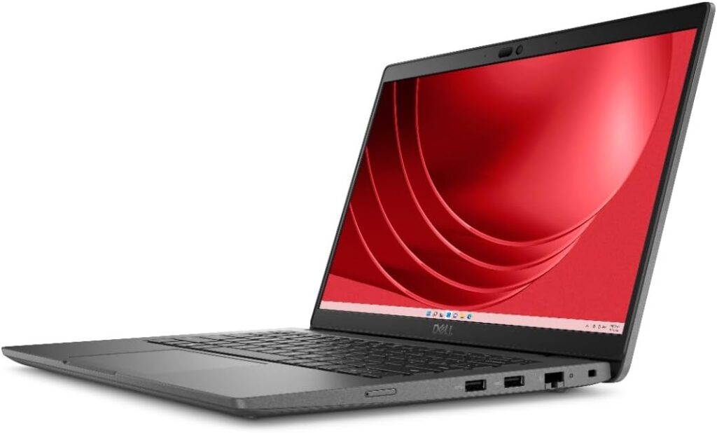 Laptop Dell Latitude 3450 / i5 / RAM 16 GB / SSD / 14,0″ FHD