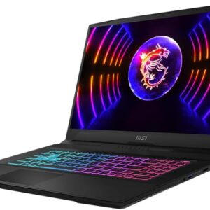 Laptop MSI Cyborg 17 B13WFKG / i7 / RAM 16 GB / SSD / 17,3″ FHD