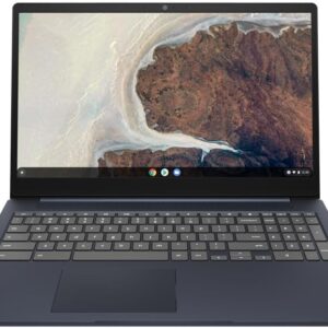 Laptop Lenovo IdeaPad 3 Chrome 15IJL6 / Celeron / RAM 8 GB / 15,6″ FHD