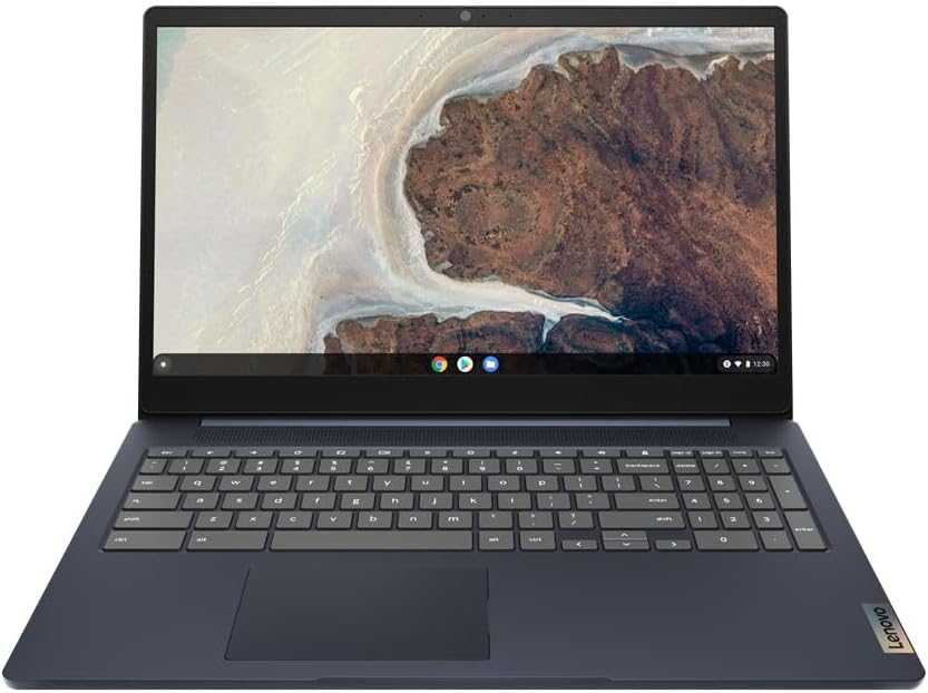 Laptop Lenovo IdeaPad 3 Chrome 15IJL6 / Celeron / RAM 8 GB / 15,6″ FHD
