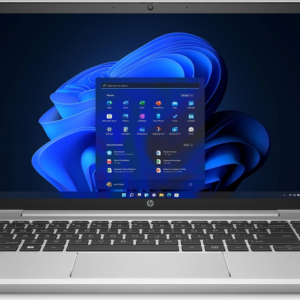 Laptop HP Probook 440 G9 | i7-1255U | Win11 Pro / i3 / RAM 8 GB / SSD / 14,0″ FHD