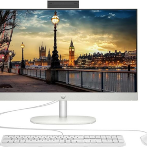 Computer HP ProOne 245 G10 AiO | R5 7520U / Ryzen 5 / RAM 16 GB / SSD