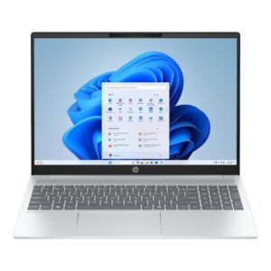 Laptop HP OmniBook 5 AI 16-af1750ng | U5-225U | W11H / Core Ultra 5 / RAM 16 GB / SSD / 16,0″ WUXGA