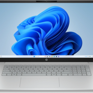 Laptop HP OmniBook 3 17-dk0152ng | Core 5 120U | W10P / Core 5 / RAM 8 GB / SSD / 17,3″ FHD