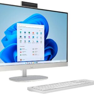 Computer HP All-in-one Desktop 27-cr2275ng / Core Ultra 7 / RAM 16 GB / SSD