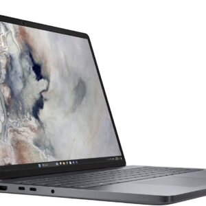 Laptop Dell Pro 16 PC16250 / Core 5 / RAM 16 GB / SSD / 16,0″ WUXGA