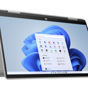 Laptop HP Pavilion x360 14-ek1555ng | FHD Touch / i5 / RAM 16 GB / SSD / 14,0″ FHD