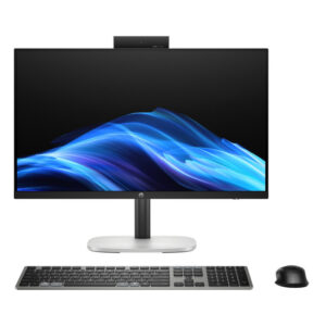 Computer HP ProStudio 4 AiO G1i | U5-225T | 16GB RAM | 512GB SSD | W11P / Core Ultra 5 / RAM 16 GB / SSD