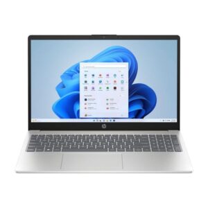 Laptop HP 15-fd0382ns | i5 13.gen | W10P / i5 / RAM 16 GB / SSD / 15,6″ FHD