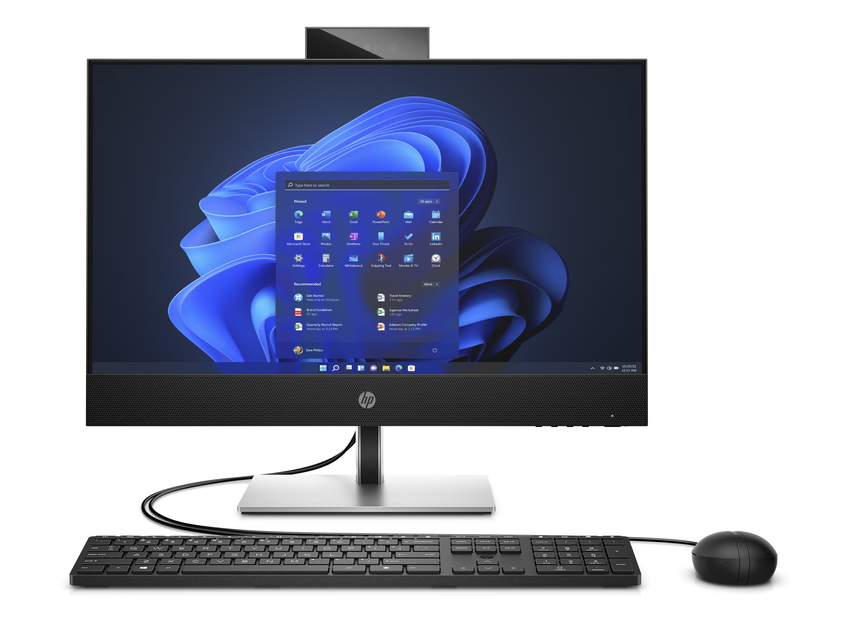 Computer HP ProOne 440 G9 AiO | i5-13500T | Win 11 Pro / i5 / RAM 16 GB / SSD