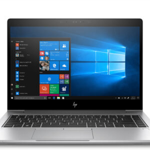 Laptop HP Elitebook 840 G6 / i5 / RAM 8 GB / SSD / 14,0″ FHD