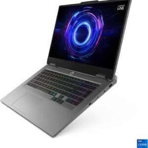 Laptop Lenovo LOQ 17IRX10 / i7 / RAM 32 GB / SSD / 17,3″ FHD