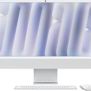 Computer Apple iMac 24 2024 M4 / Apple M / RAM 16 GB