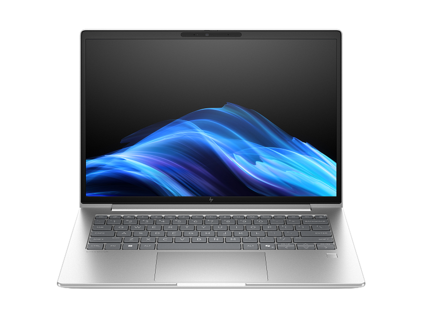 Laptop HP EliteBook 6 G1ah 14 | Ryzen 5 PRO 215 / Ryzen 5 / RAM 16 GB / SSD / 14,0″ WUXGA