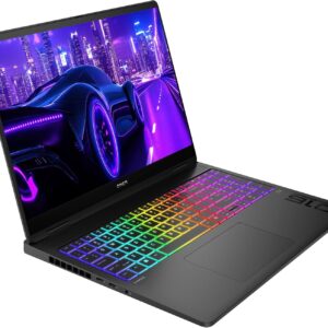 Laptop HP Omen Max Gaming 16-AH0XXX / Core Ultra 9 / RAM 32 GB / SSD / 16,0″ WQXGA