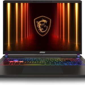 Laptop MSI Vector A16 HX A8WIG / Ryzen 9 / RAM 32 GB / SSD / 16,0″ WQXGA