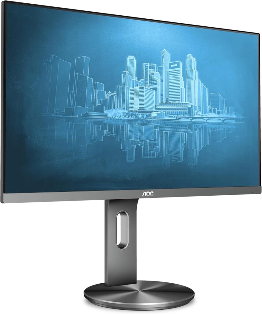 Monitor AOC I2490PXQU