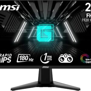 MSI G255F