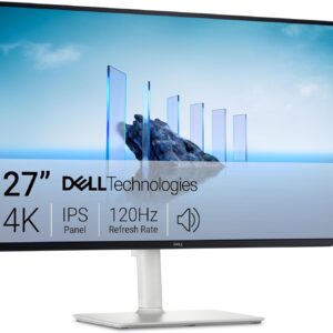 Monitor Dell 27 S2725QS Plus 4K
