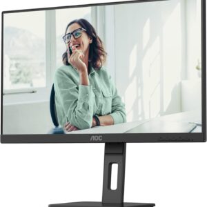 Monitor AOC 24P3CV