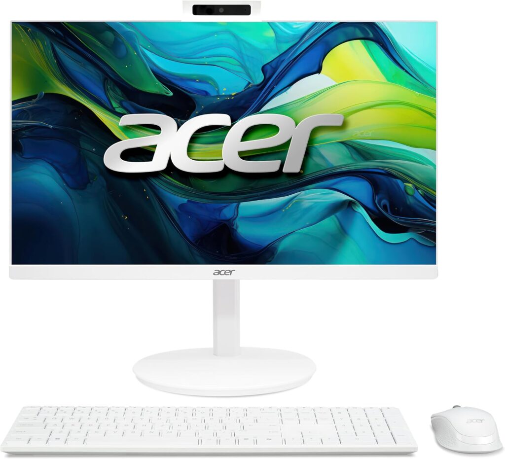Computer Acer C24-1YE13U5UNH / i5 / RAM 16 GB / SSD