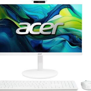 Computer Acer C24-1YE13U5UNH / i5 / RAM 16 GB / SSD