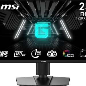 Monitor MSI G255PF E2