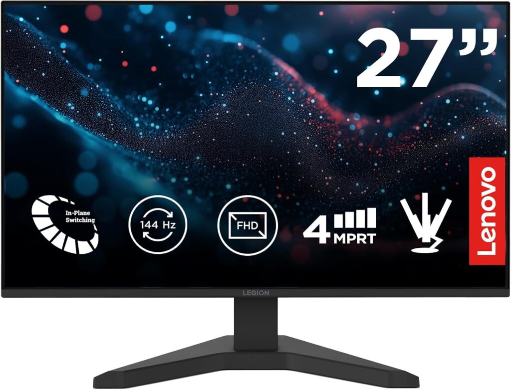 Monitor Lenovo Legion R27s