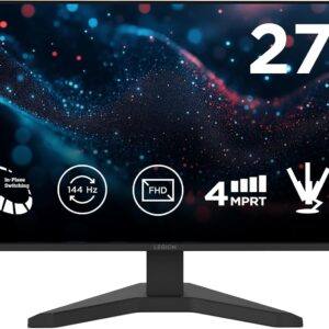 Monitor Lenovo Legion R27s
