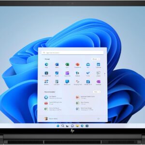 Laptop HP Spectre x360 16-aa0005ne / Core Ultra 7 / RAM 32 GB / SSD / 16,0″ 2.8K