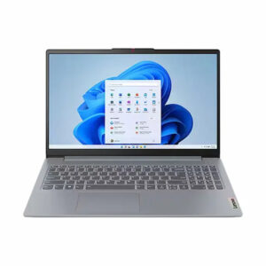 Laptop Lenovo IdeaPad Slim 3 15AMN8 | R5-7520U | 8GB RAM | SSD 512GB / Ryzen 5 / RAM 8 GB / SSD / 15,6″ FHD