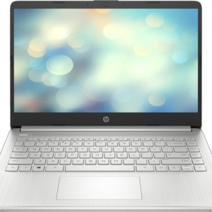 Laptop HP 14s-dq5100nia | i3 12. gen / i3 / RAM 8 GB / SSD / 14,0″ HD