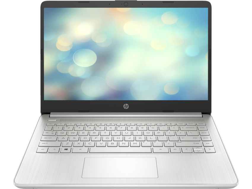 Laptop HP 14s-dq5100nia | i3 12. gen / i3 / RAM 8 GB / SSD / 14,0″ HD