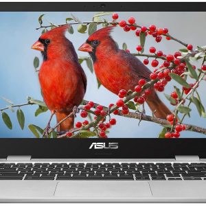 Laptop ASUS ChromeBook C424MA-BV0305 / Celeron / RAM 4 GB / 14,0″ HD