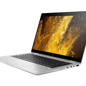 Laptop HP ELITEBOOK X360 1030 G3 / i5 / RAM 8 GB / SSD / 13,3″ FHD