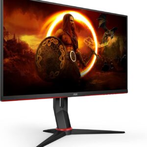 Monitor AOC Q27G2R