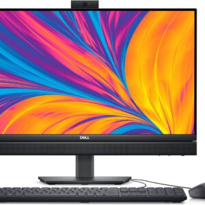 Computer Dell Pro 24 All-in-one QC24251 / i5 / RAM 16 GB / SSD