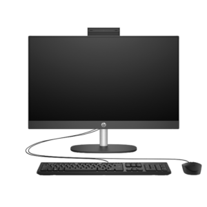Computer HP ProOne 245 G10 AiO / Ryzen 5 / RAM 8 GB / SSD