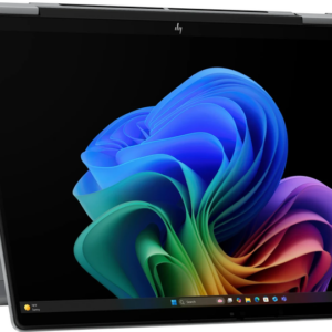 Laptop HP OmniBook X Flip NGAI 14-fk0005ns | R7 350 | OLED Touch / Ryzen AI 7 / RAM 32 GB / SSD / 14,0″