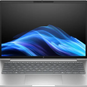 Laptop i HP EliteBook 6 G1i 14 | U5 235U | 16GB RAM | 256GB SSD | W11P / Core Ultra 5 / RAM 16 GB / SSD / 14,0″ WUXGA