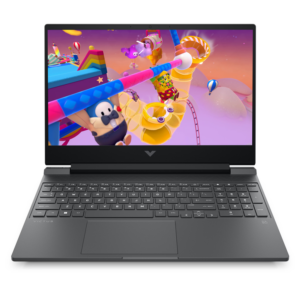Laptop HP Victus Gaming 15-fb3705nm | RTX3050 (6GB) / Ryzen 5 / RAM 16 GB / SSD / 15,6″ FHD
