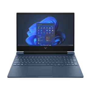 Laptop HP Victus Gaming 15-fb3007nv | RTX 4050 (6GB) / Ryzen 7 / RAM 16 GB / SSD / 15,6″ FHD