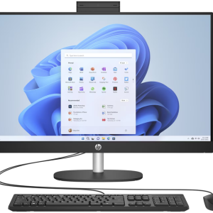 Computer HP All-in-One 27-cr0037na / Ryzen 7 / RAM 16 GB / SSD