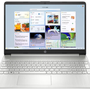 Laptop HP Laptop 15s-fq5606ng | i5-1235U | 16GB RAM | 512GB SSD | FHD | W11H / i5 / RAM 16 GB / SSD / 15,6″ FHD