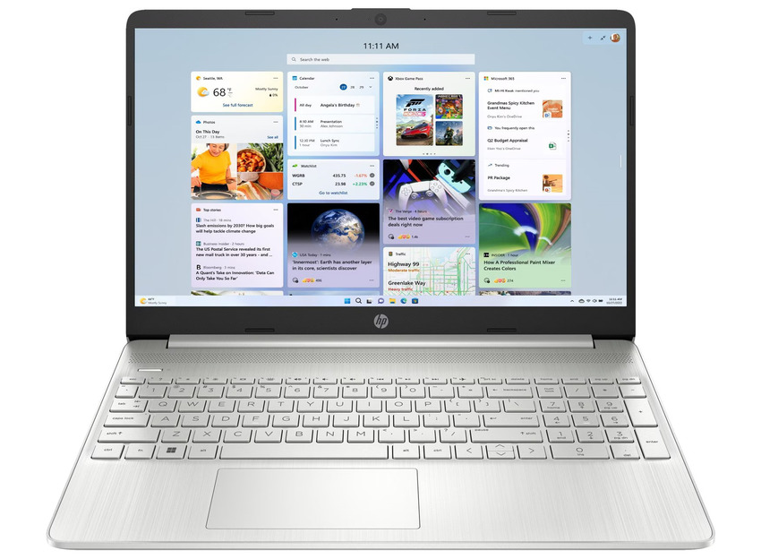 Laptop HP Laptop 15s-fq5606ng | i5-1235U | 16GB RAM | 512GB SSD | FHD | W11H / i5 / RAM 16 GB / SSD / 15,6″ FHD